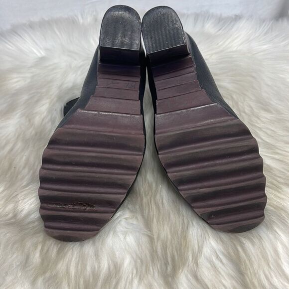 Circus By Sam Edelman Kensley Ankle Boots Sz 6.5 - Picture 7 of 9